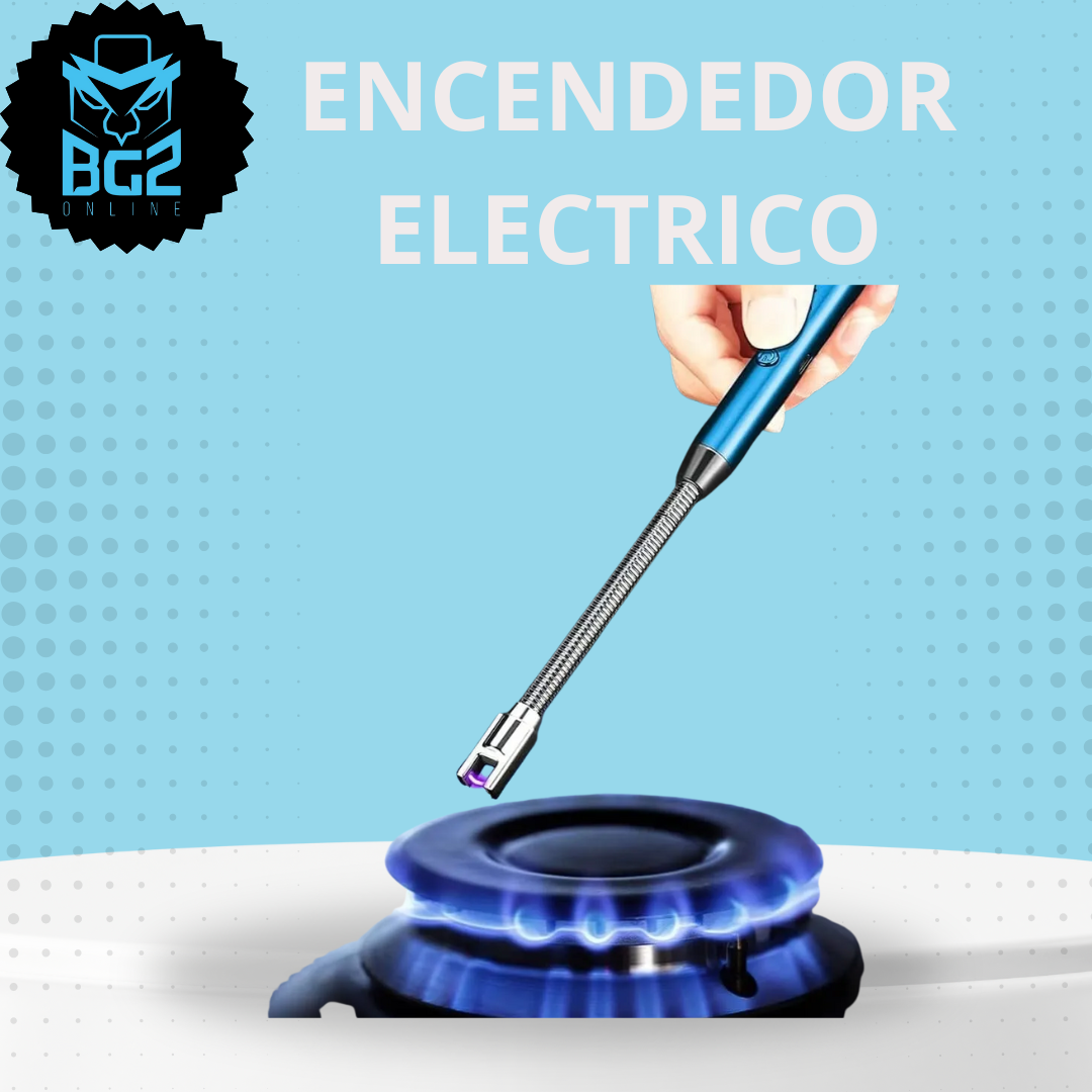 ENCENDEDOR DE ARCO ELECTRICO
